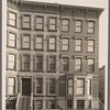 Lexington Avenue, nos. 297-299 (east side of street)