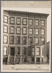 Lexington Avenue, nos. 297-299 (east side of street)