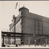 Manhattan Storage and Warehouse Company