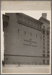 Manhattan Storage and Warehouse Company