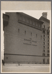 Manhattan Storage and Warehouse Company