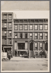 Lexington Avenue, no. 581