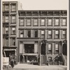 Lexington Avenue, no. 581