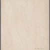 Lexington Avenue, no. 581