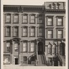 Lexington Avenue, no. 607