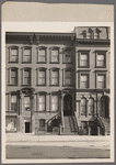 Lexington Avenue, no. 607