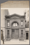 East 53rd Street, no. 140