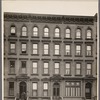 East 60th Street, nos. 30-34