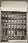 East 60th Street, nos. 30-34