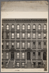 East 60th Street, nos. 34-38