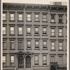 East 60th Street, no. 108