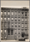 East 60th Street, no. 108