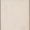 East 60th Street, no. 108