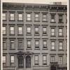 East 60th Street, no. 108