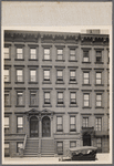 East 60th Street, no. 108