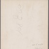 East 60th Street, no. 108