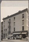 East 60th Street and Third Avenue