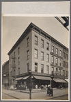 Third Avenue and East 60th Street