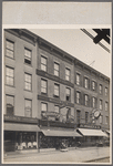 Third Avenue and East 60th Street