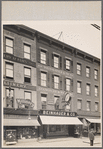 Third Avenue and East 60th Street