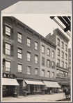 Third Avenue and East 60th Street