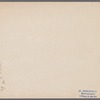 Fifth Avenue, no. 1046