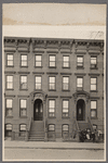 East 127th Street, no. 147 (front)