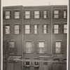 East 127th Street, no. 147 (back)