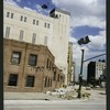 Block 468: West Street between Spring Street and Canal Street (east side)