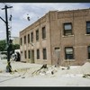 Block 468: Canal Street between West Street and Washington Street (north side)