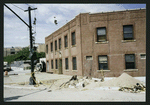 Block 468: Canal Street between West Street and Washington Street (north side)