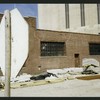 Block 468: Canal Street between West Street and Washington Street (north side)
