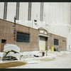Block 468: Canal Street between West Street and Washington Street (north side)
