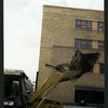 Block 469: Spring Street between Washington Street and Greenwich Street (north side)