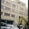 Block 469: Spring Street between Washington Street and Greenwich Street (north side)