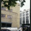 Block 469: Spring Street between Washington Street and Greenwich Street (north side)