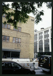 Block 469: Spring Street between Washington Street and Greenwich Street (north side)