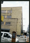Block 469: Spring Street between Washington Street and Greenwich Street (north side)