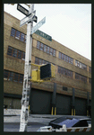 Block 469: Greenwich Street between Spring Street and West Houston Street (west side)