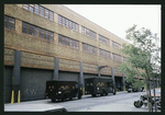 Block 469: Greenwich Street between Spring Street and West Houston Street (west side)