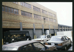 Block 469: Greenwich Street between Spring Street and West Houston Street (west side)