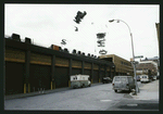 Block 469: Greenwich Street between Spring Street and West Houston Street (west side)