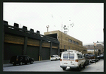 Block 469: Greenwich Street between Spring Street and West Houston Street (west side)