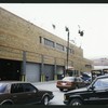 Block 469: Greenwich Street between Spring Street and West Houston Street (west side)