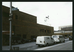 Block 469: Greenwich Street between Spring Street and West Houston Street (west side)