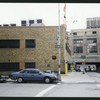 Block 469: Greenwich Street between Spring Street and West Houston Street (west side)