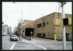 Block 469: West Houston Street between Greenwich Street and Washington Street (south side)