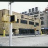 Block 469: West Houston Street between Greenwich Street and Washington Street (south side)