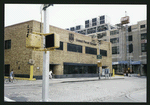 Block 469: West Houston Street between Greenwich Street and Washington Street (south side)