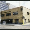 Block 469: West Houston Street between Greenwich Street and Washington Street (south side)